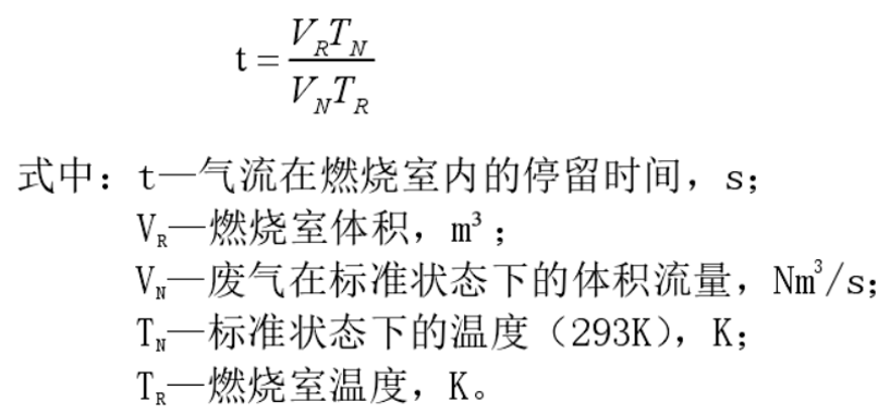 RTO,RTO焚烧炉,蓄热式焚烧炉